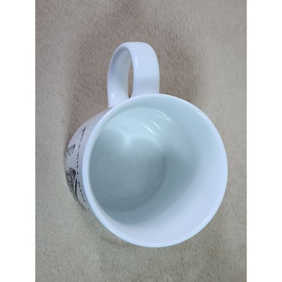 America Will Rise Up Once More Coffee Mug Tea Cup Commemorating Sept 11 2001 - Picture 13 of 14